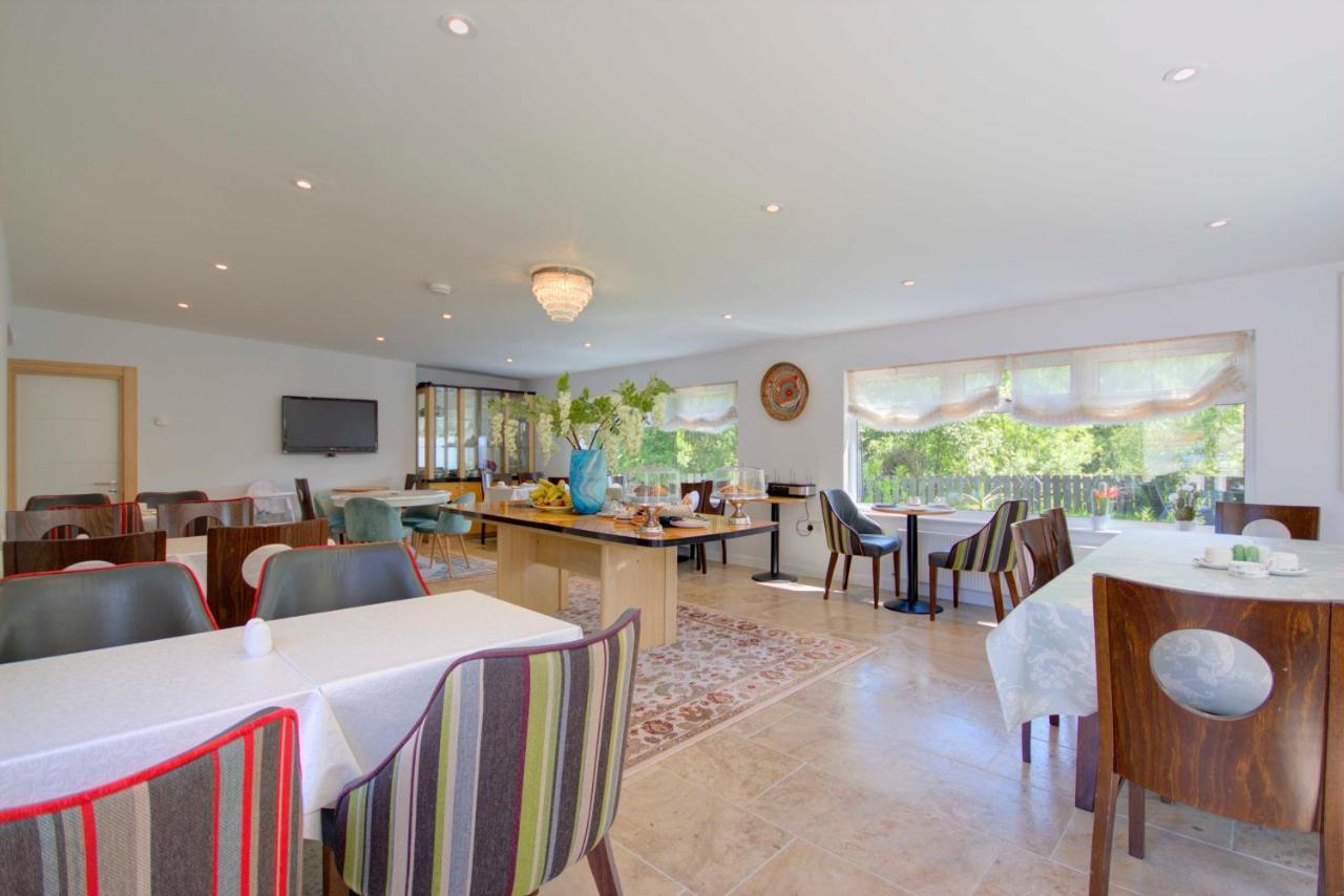 Loch Earn Bed and Breakfast Inverness Exteriör bild