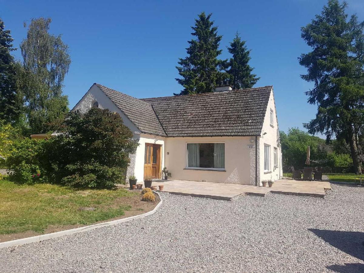 Loch Earn Bed and Breakfast Inverness Exteriör bild