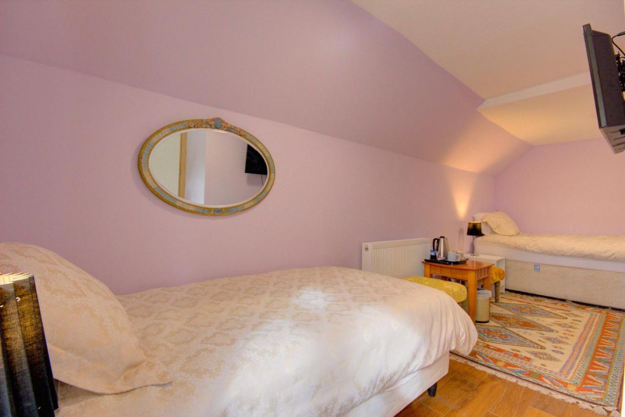 Loch Earn Bed and Breakfast Inverness Exteriör bild