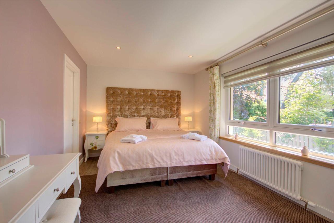 Loch Earn Bed and Breakfast Inverness Exteriör bild